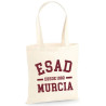 ESAD - bolsa con asas