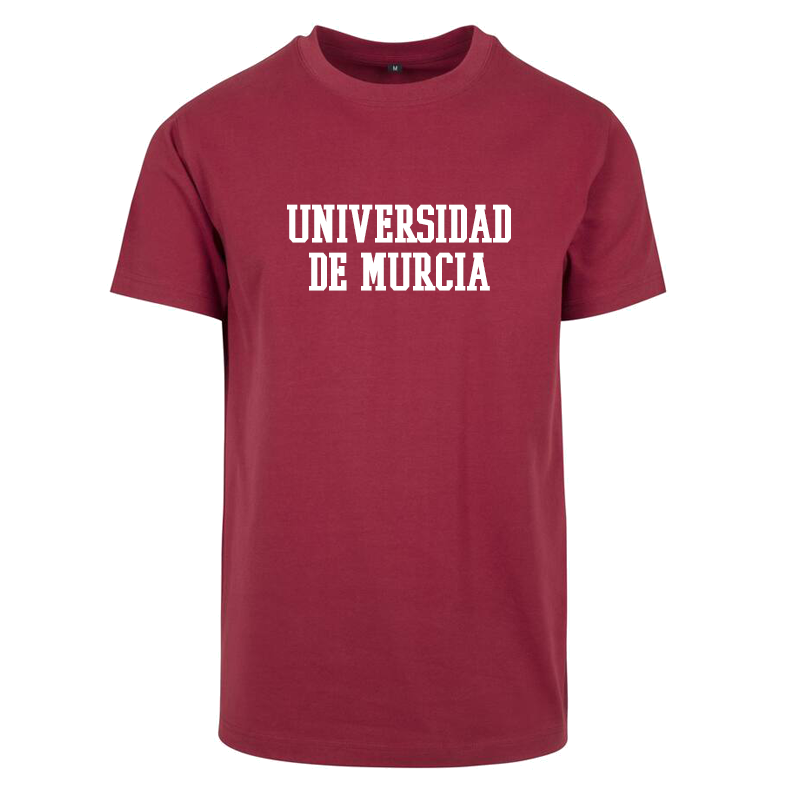 Universidad de Murcia