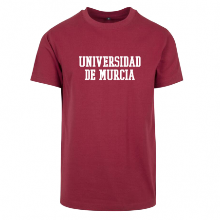 Universidad de Murcia