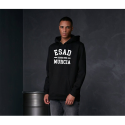 Sudadera ESAD