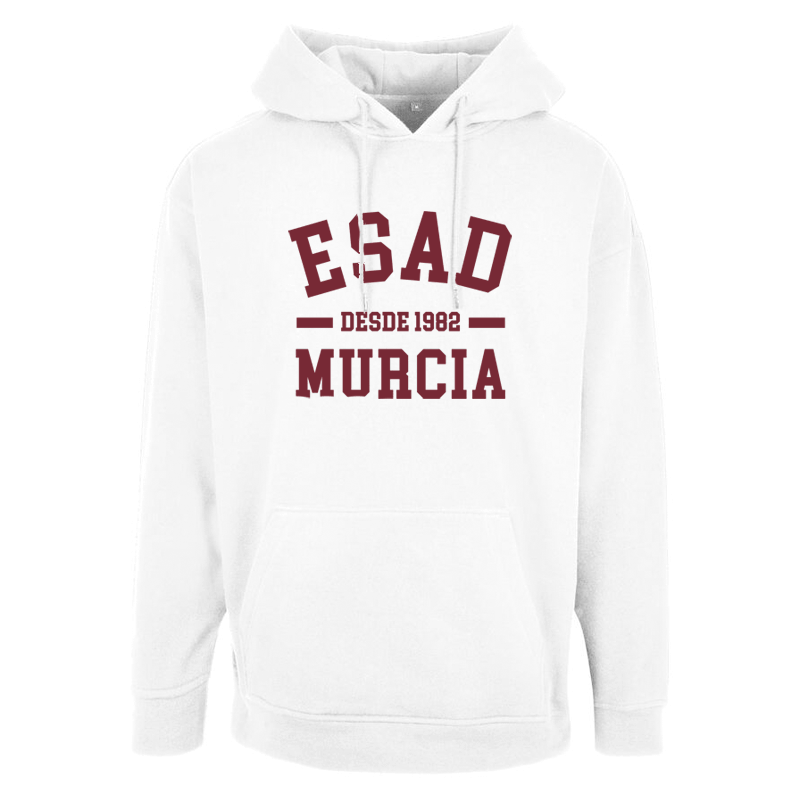 Sudadera ESAD