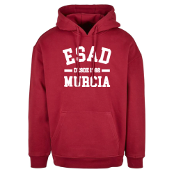 Sudadera ESAD
