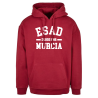Sudadera ESAD
