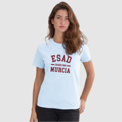 ESAD 2025 - Chica