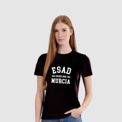 ESAD 2025 - Chica