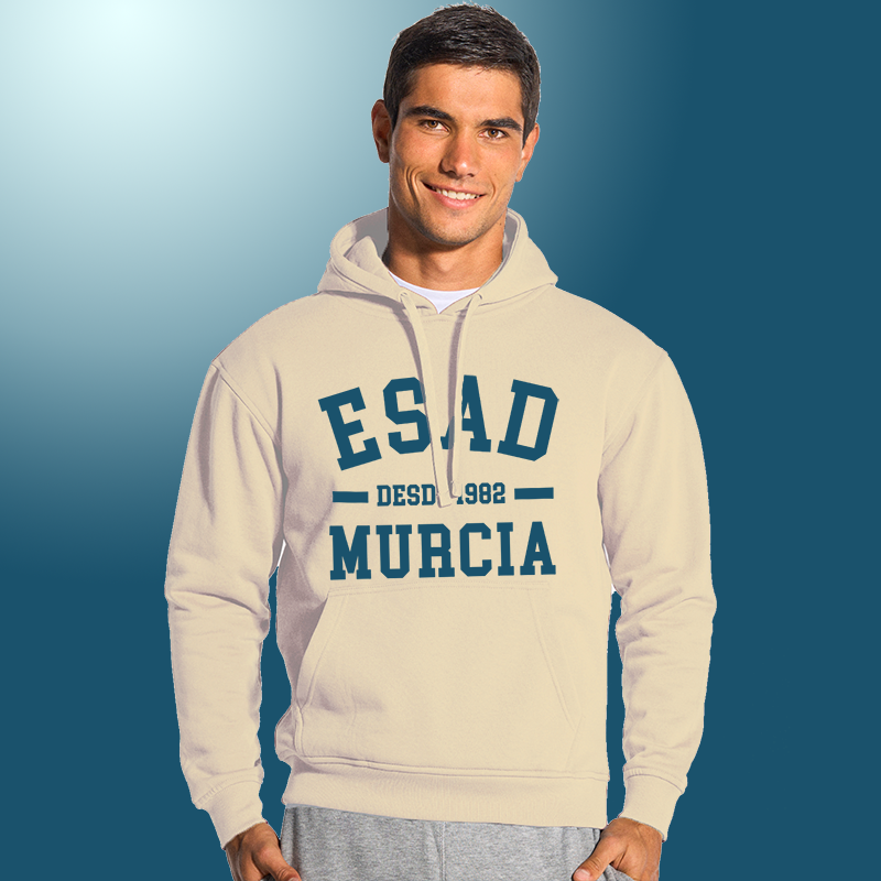 Sudadera ESAD